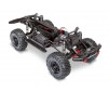 DISC.. TRX-4 Sport Crawler Red