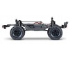 DISC.. TRX-4 Sport Crawler Red