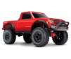 DISC.. TRX-4 Sport Crawler Red