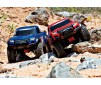 DISC.. TRX-4 Sport Crawler Red