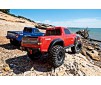 DISC.. TRX-4 Sport Crawler Red