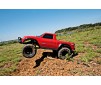 DISC.. TRX-4 Sport Crawler Red