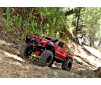 DISC.. TRX-4 Sport Crawler Red