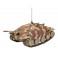 DISC.. Jagdpanzer 38 (t) HETZER 1:35