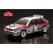 DISC.. LANCIA DELTA RALLY EVO 2 1992 ARTR (CLEAR BODY)