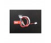 5mm Led bulbs RED (2)