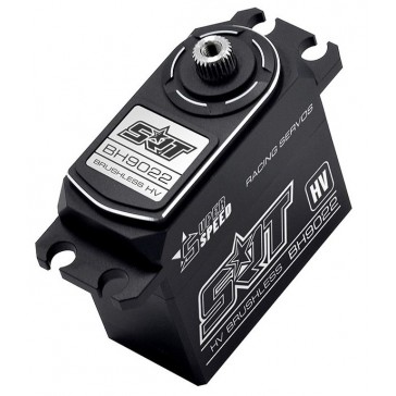 Servo BH9022 Brushless HV - High Speed 20.0kg/0.065sec @7.4V