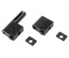 Composite Servo Mount+ Antenna Holder Set