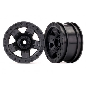 Wheels, TRX-4 Sport 2.2 (2)