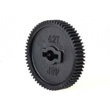 Spur gear, 62-tooth