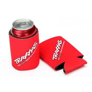 Traxxas Can Coolie, Red