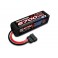 Power Cell LiPo 6700mAh 14.8V 4S 25C , ID