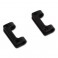 DISC.. QR Hoten X : Skid landing locking block 2pcs