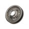 Output gear, 51-tooth, metal (requires n°7785X input gear)
