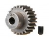 Gear, 24-T pinion (48-pitch) / set screw