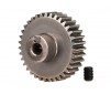 Gear, 35-T pinion (48-pitch)/ set screw