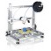 DISC.. 3D printer kit (to print objects of max. 20 x 20 x 20 cm)