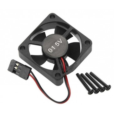 AR390234 BLX185 Cooling Fan 35mm