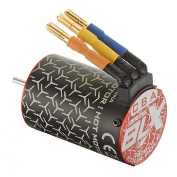 AR390228 BLX3656 3800kV 4 Pole 3S Brushless Motor