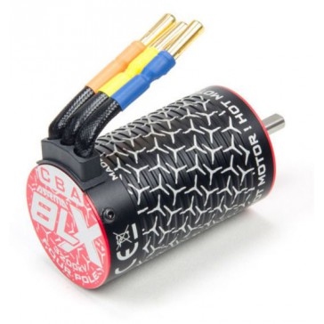 AR390214 BLX3660 3200kV Brshls 10th 4-Pole Mtr 4x4