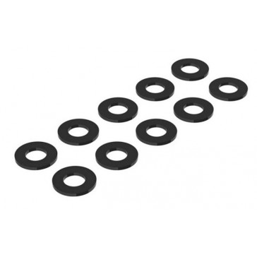 AR709021 Washer 3x6x0.5mm (10)