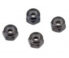 AR715001 Nylon Nut 3mm (4)