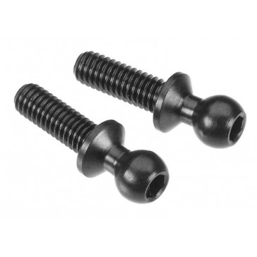 AR330009 Ball Stud 4.3x13mm (2)