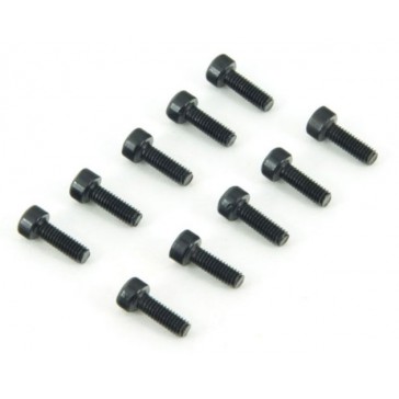 AR723310 Cap HD Screw M3X10mm (10)