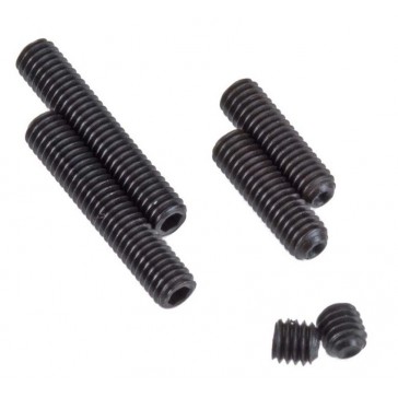 AR742300 Set Screw Set 3x3mm 3x10mm 3x16mm (6)