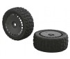 AR550048 KATAR T 6S Tire/Wheel Set Talion (2)