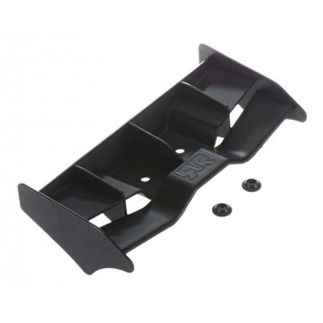 AR480001 Wing 204mm Rear Black