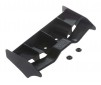 AR480001 Wing 204mm Rear Black