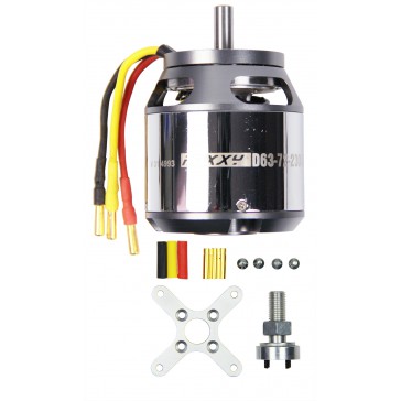 ROXXY BL Outr. D63-72 Air 230kv