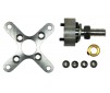 Sparepart Set ROXXY BL Outr. D 35