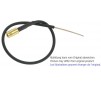 Antenne R pour RC light et DR M-LINK 200 mm