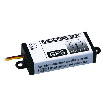 GPS for M-LINK receivers