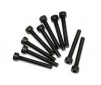 Cap Head Screw M4x30mm (10pcs)