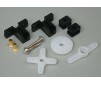 MICRO HORN & HARD WARE SET (HS-60/81/85)