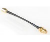 2.4 GHz aerial adapter lead for PROFImc