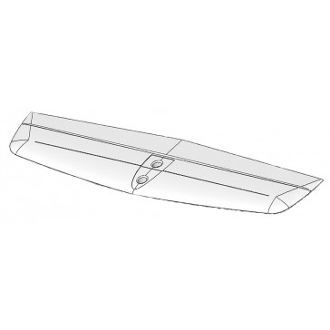 Empennage RR Solius