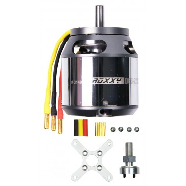 ROXXY BL Outr. D63-72 Air 200kv