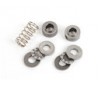 DISC.. Thrust Bearing Kit for Main Shaft (Belt CPv2)