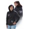 DISC.. MPX Sweat-Jacket 60 Years-Ladies-Size XL
