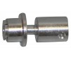 Prop driver motor shaft 4mm prop shaft 8mm