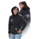 DISC..MPX Sweat-Jacket 60 Years-Ladies-Size XS