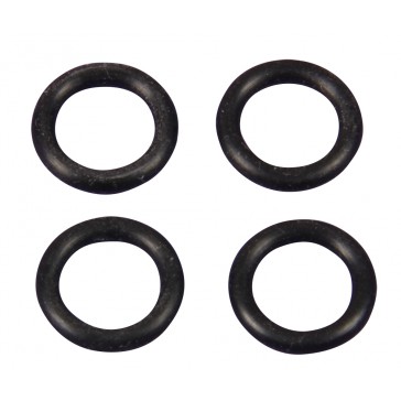 O-Ring Ø8mm (4 pcs.) UV resist. (HERON/FUNRAY)