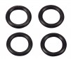 O-Ring Ø8mm (4 pcs.) UV resist. (HERON/FUNRAY)