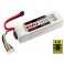 DISC.. ROXXY EVO LiPo 6 - 1450T 30C avec BID-Chip