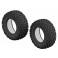 AR520044 Fortress SC Tire 3.0/2.2 Foam Insert (2)