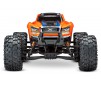 DISC.. X-Maxx 4WD 8S brushless monstertruck Orange